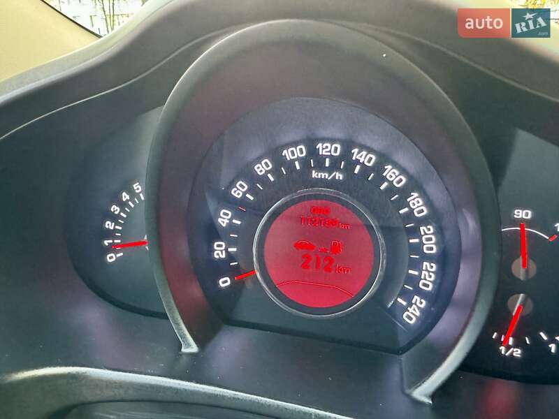 Внедорожник / Кроссовер Kia Sportage 2013 в Киеве