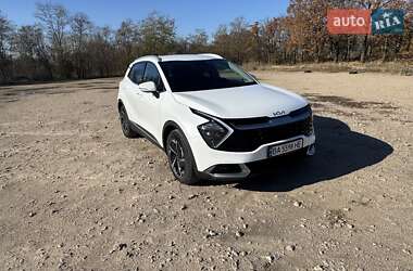 Позашляховик / Кросовер Kia Sportage 2023 в Кропивницькому