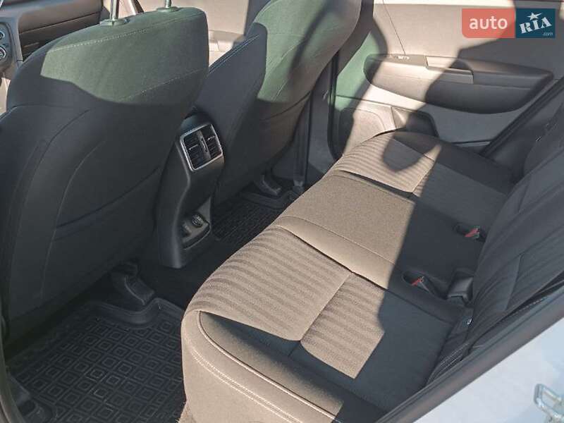 Внедорожник / Кроссовер Kia Sportage 2020 в Львове