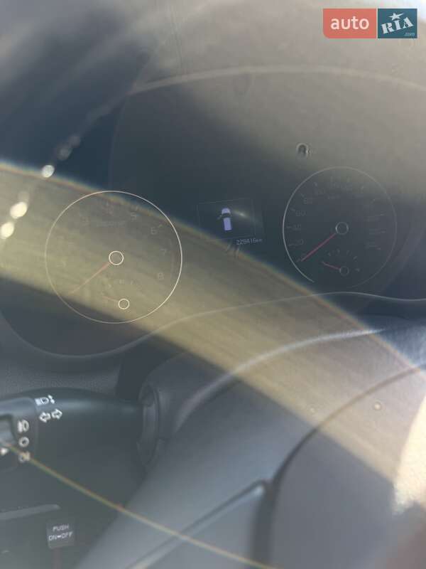 Позашляховик / Кросовер Kia Sportage 2017 в Києві