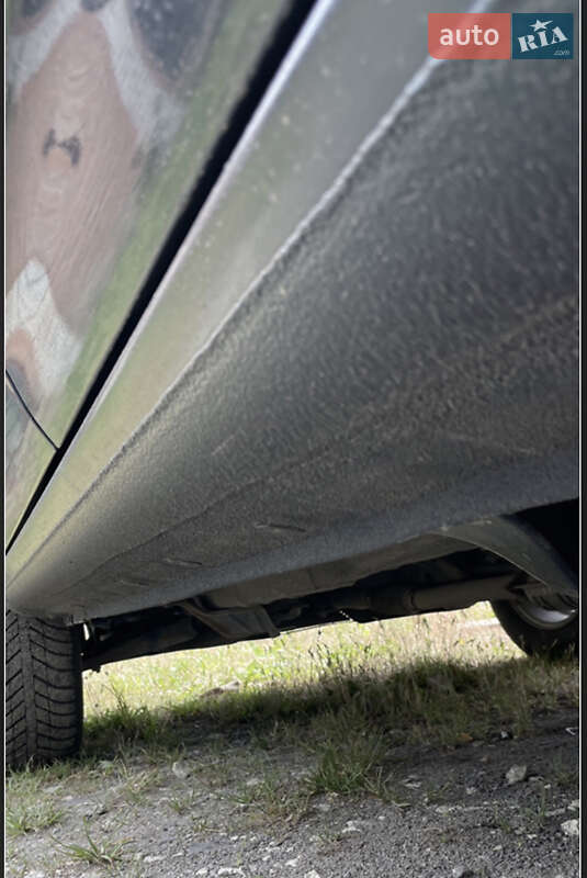 Внедорожник / Кроссовер Kia Sportage 2007 в Тернополе