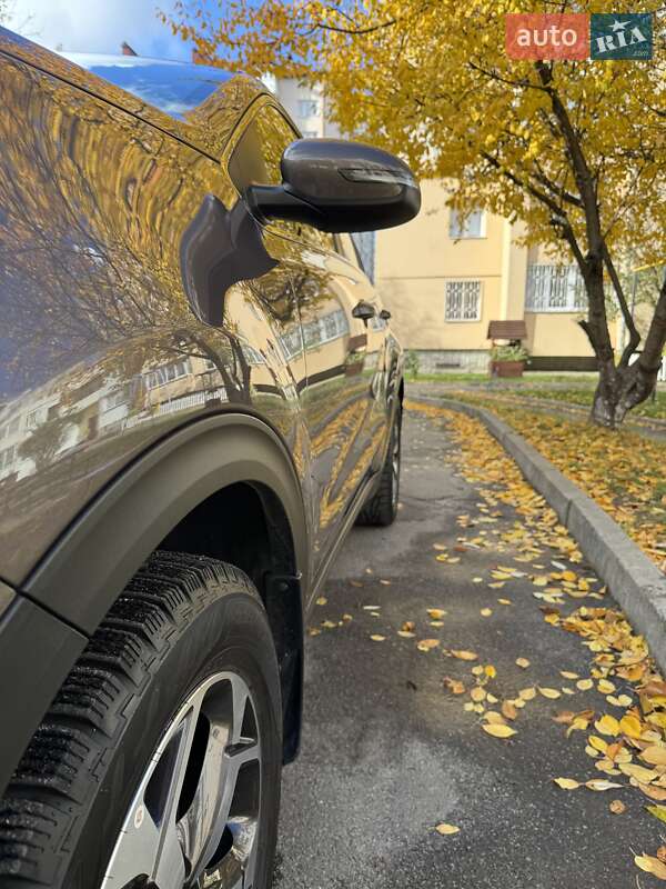 Позашляховик / Кросовер Kia Sportage 2020 в Тернополі фото 49 Позашляховик / Кросовер Kia Sportage 2020 в Тернополі