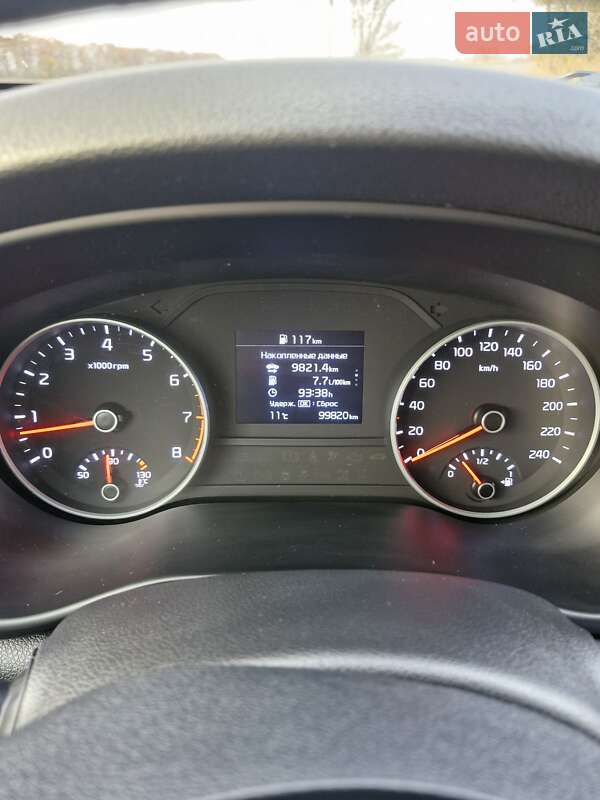 Внедорожник / Кроссовер Kia Sportage 2021 в Мотовиловке