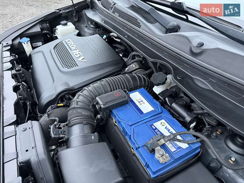 Внедорожник / Кроссовер Kia Sportage 2015 в Гнивани фото 46 Внедорожник / Кроссовер Kia Sportage 2015 в Гнивани