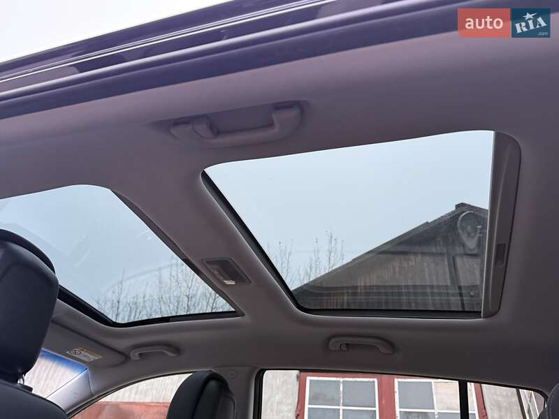 Внедорожник / Кроссовер Kia Sportage 2015 в Гнивани фото 33 Внедорожник / Кроссовер Kia Sportage 2015 в Гнивани