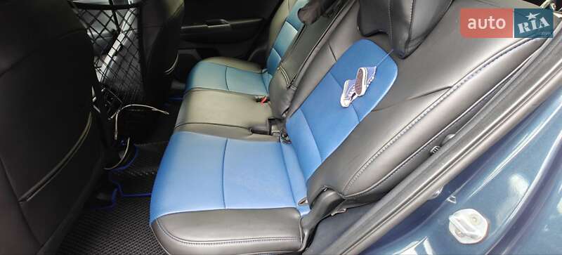 Внедорожник / Кроссовер Kia Sportage 2019 в Киеве