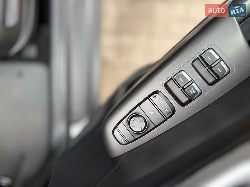 Внедорожник / Кроссовер Kia Sportage 2018 в Киеве