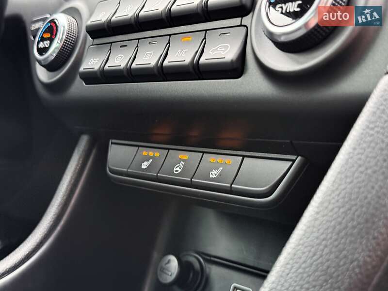 Внедорожник / Кроссовер Kia Sportage 2018 в Киеве