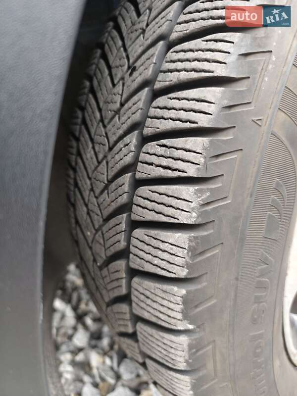 Внедорожник / Кроссовер Kia Sportage 2021 в Кременце фото 3 Внедорожник / Кроссовер Kia Sportage 2021 в Кременце