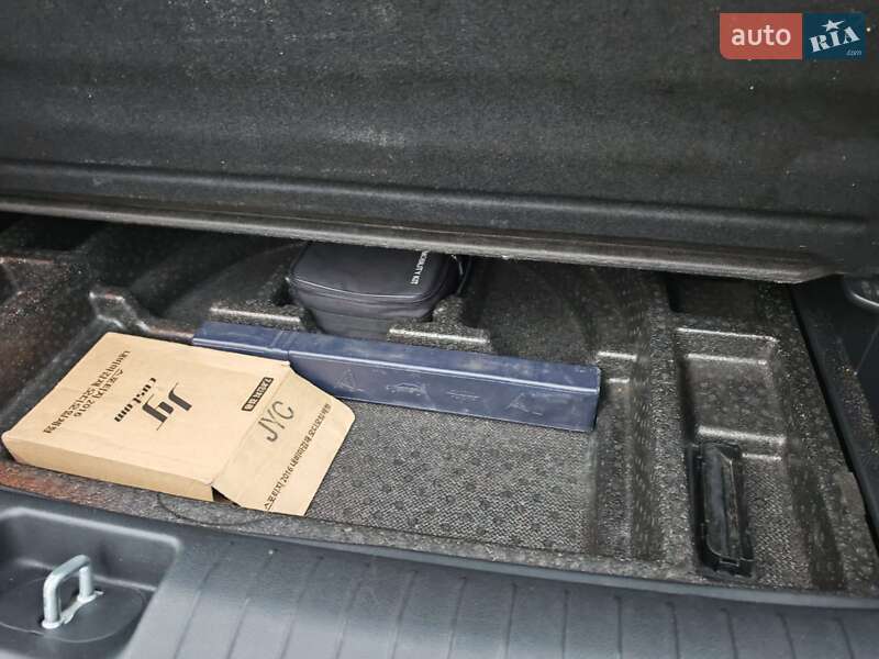 Внедорожник / Кроссовер Kia Sportage 2015 в Могилев-Подольске