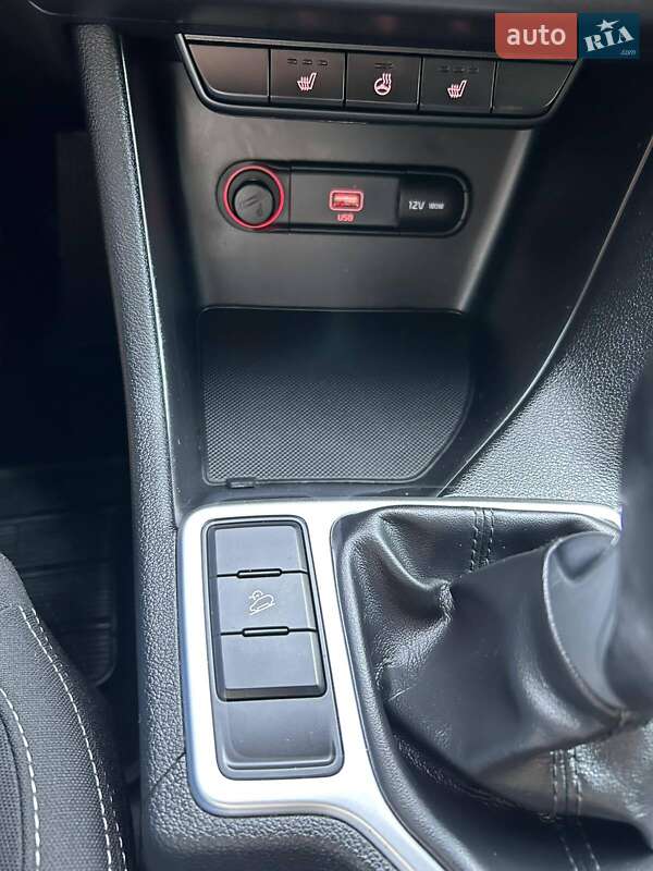 Внедорожник / Кроссовер Kia Sportage 2019 в Львове