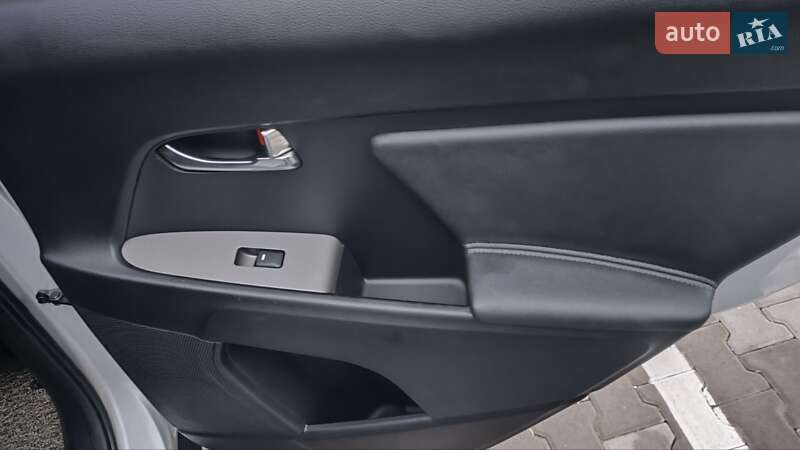 Внедорожник / Кроссовер Kia Sportage 2015 в Киеве