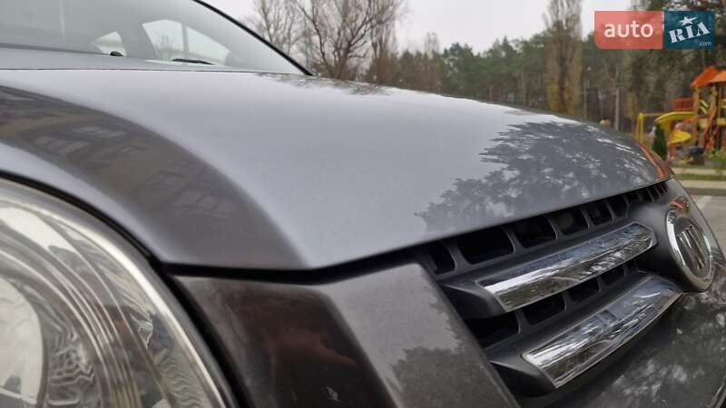 Внедорожник / Кроссовер Kia Sportage 2007 в Чернигове фото 14 Внедорожник / Кроссовер Kia Sportage 2007 в Чернигове