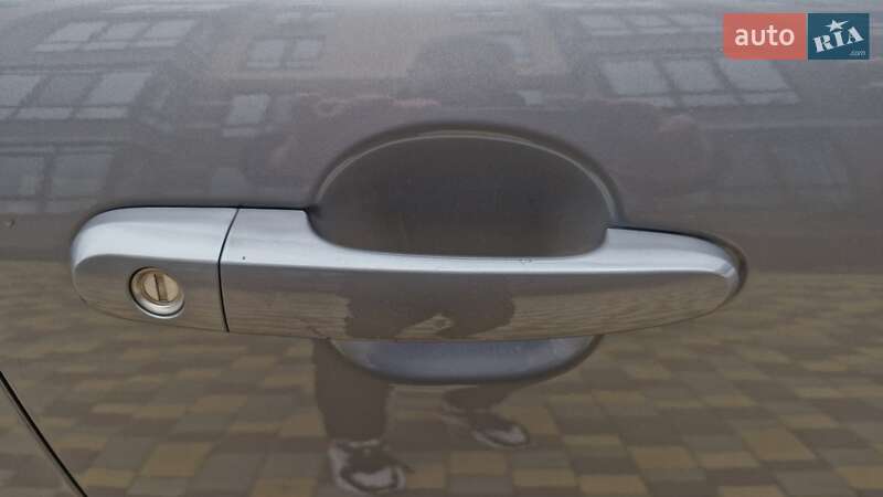 Внедорожник / Кроссовер Kia Sportage 2007 в Чернигове фото 18 Внедорожник / Кроссовер Kia Sportage 2007 в Чернигове