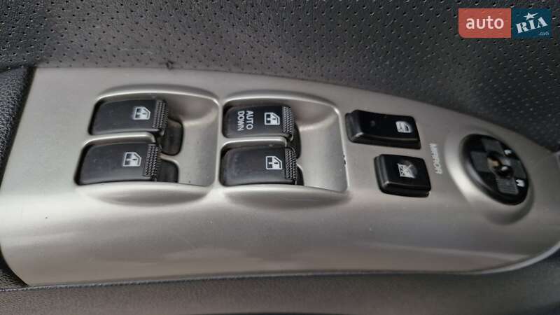 Внедорожник / Кроссовер Kia Sportage 2007 в Чернигове фото 19 Внедорожник / Кроссовер Kia Sportage 2007 в Чернигове