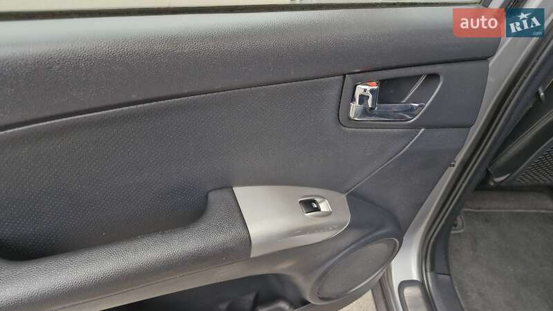 Внедорожник / Кроссовер Kia Sportage 2007 в Чернигове фото 37 Внедорожник / Кроссовер Kia Sportage 2007 в Чернигове
