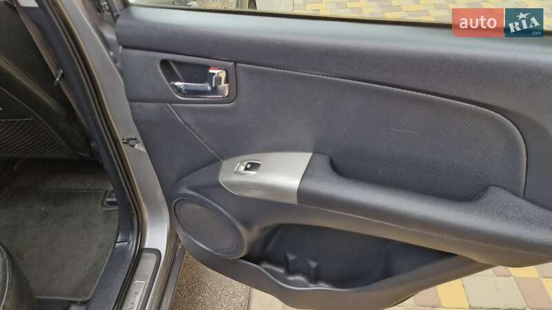 Внедорожник / Кроссовер Kia Sportage 2007 в Чернигове фото 43 Внедорожник / Кроссовер Kia Sportage 2007 в Чернигове