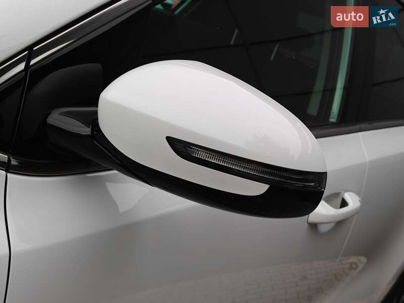 Внедорожник / Кроссовер Kia Sportage 2020 в Одессе фото 8 Внедорожник / Кроссовер Kia Sportage 2020 в Одессе