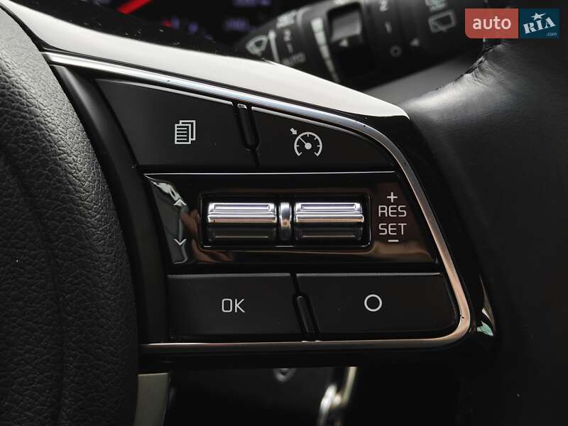 Внедорожник / Кроссовер Kia Sportage 2020 в Одессе фото 27 Внедорожник / Кроссовер Kia Sportage 2020 в Одессе
