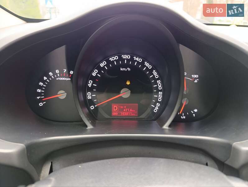 Позашляховик / Кросовер Kia Sportage 2011 в Кам'янець-Подільському фото 34 Позашляховик / Кросовер Kia Sportage 2011 в Кам'янець-Подільському