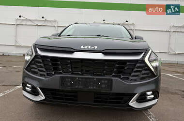 Внедорожник / Кроссовер Kia Sportage 2022 в Одессе
