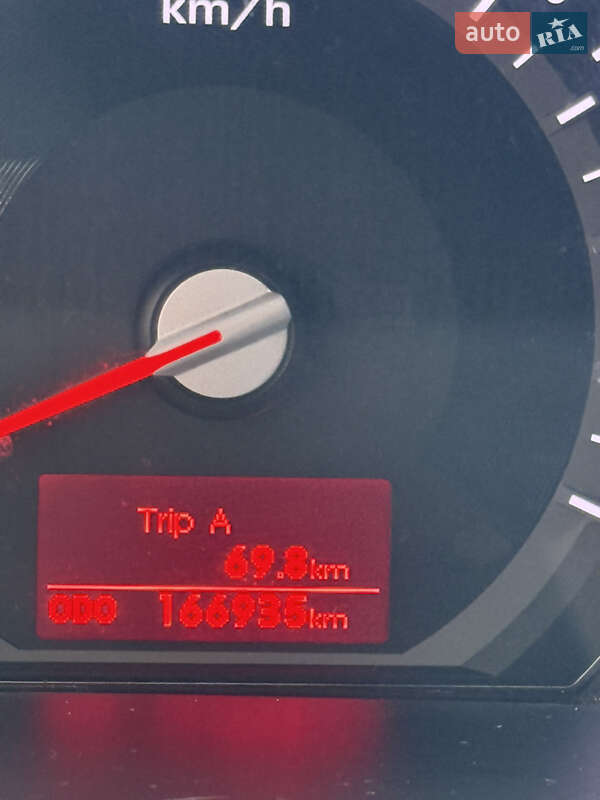 Внедорожник / Кроссовер Kia Sportage 2011 в Львове