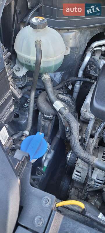 Позашляховик / Кросовер Kia Sportage 2021 в Прилуках фото 7 Позашляховик / Кросовер Kia Sportage 2021 в Прилуках