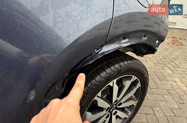 Внедорожник / Кроссовер Kia Sportage 2016 в Луцке