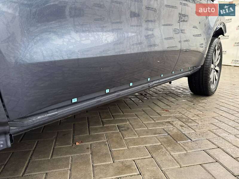 Позашляховик / Кросовер Kia Sportage 2016 в Луцьку фото 29 Позашляховик / Кросовер Kia Sportage 2016 в Луцьку