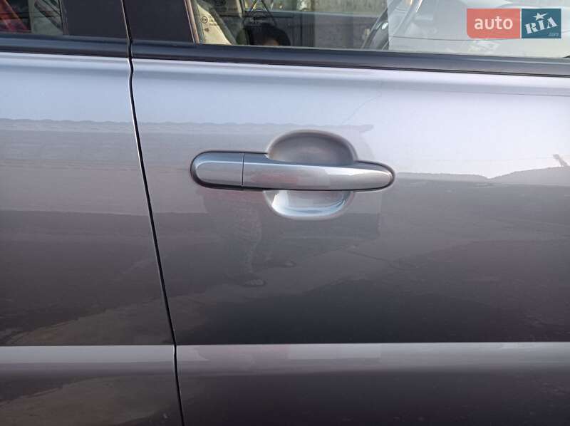 Внедорожник / Кроссовер Kia Sportage 2008 в Ракитном