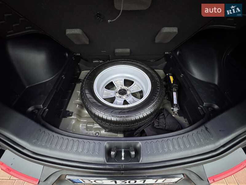 Внедорожник / Кроссовер Kia Sportage 2012 в Одессе