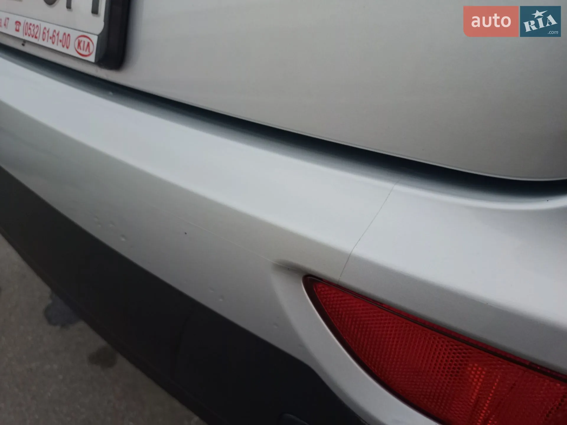 Kia Sportage 2017 VIN U5YPG814AHL409383 фото оголошення 26 з 54