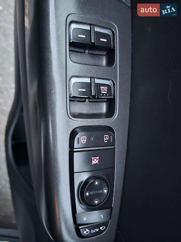 Внедорожник / Кроссовер Kia Sportage 2016 в Одессе