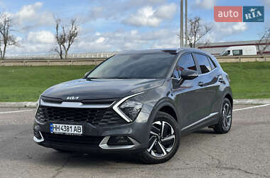 Внедорожник / Кроссовер Kia Sportage 2022 в Одессе