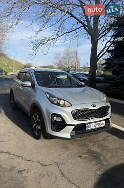 Внедорожник / Кроссовер Kia Sportage 2019 в Одессе