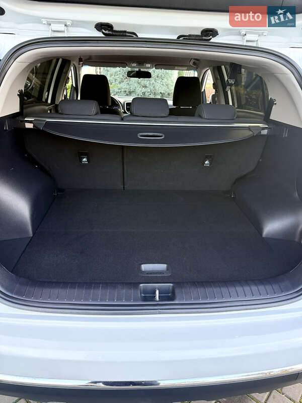Внедорожник / Кроссовер Kia Sportage 2021 в Одессе фото 36 Внедорожник / Кроссовер Kia Sportage 2021 в Одессе