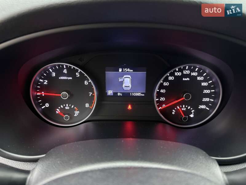 Внедорожник / Кроссовер Kia Sportage 2021 в Киеве