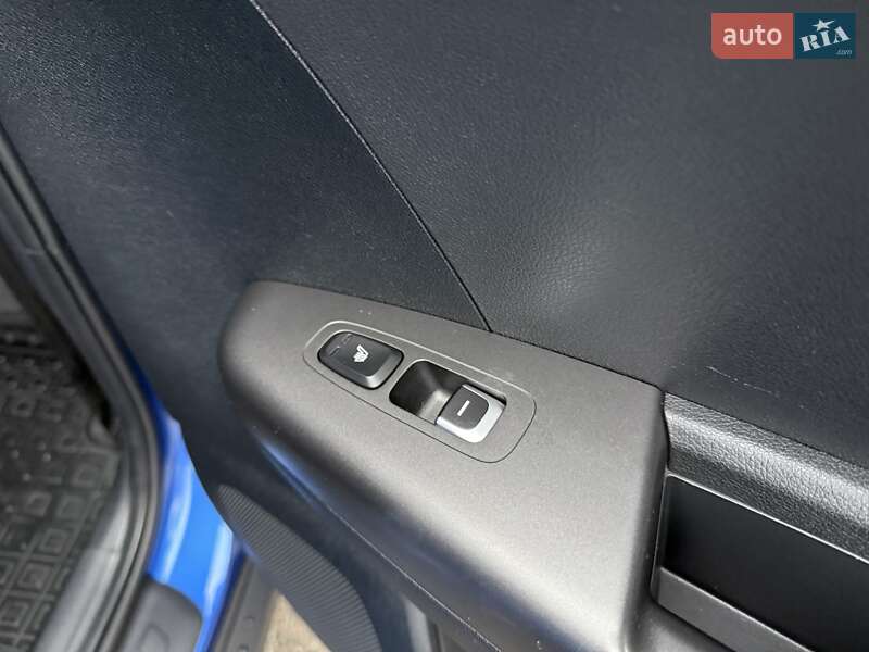 Внедорожник / Кроссовер Kia Sportage 2021 в Киеве