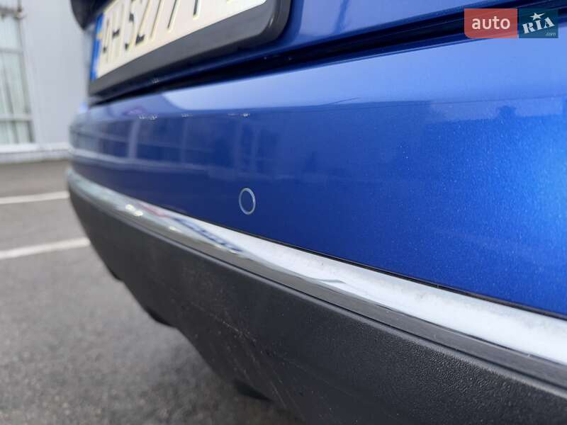 Внедорожник / Кроссовер Kia Sportage 2021 в Киеве