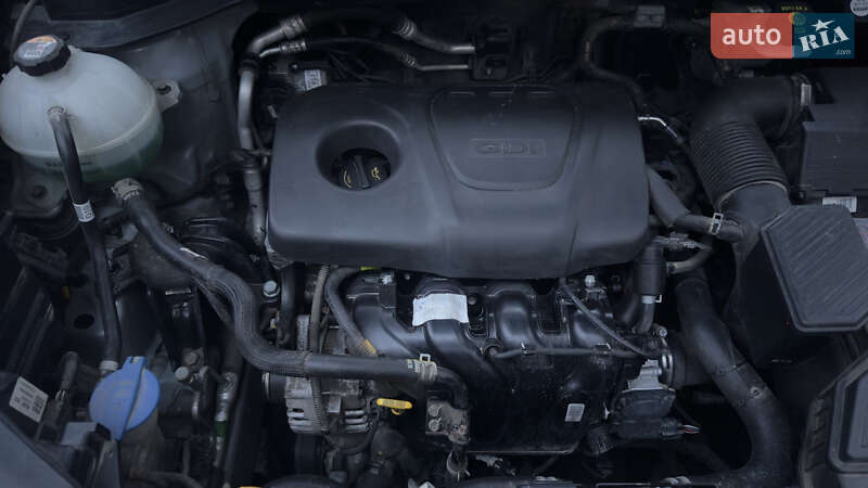 Внедорожник / Кроссовер Kia Sportage 2019 в Коростене