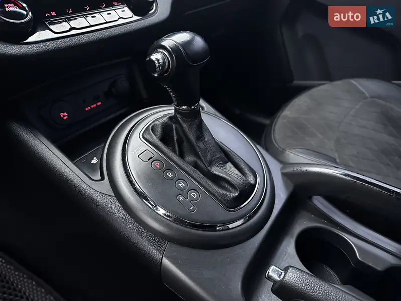 Kia Sportage 2013 VIN U5YPC811DDL294398 фото оголошення 7 з 38