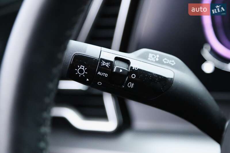 Внедорожник / Кроссовер Kia Sportage 2024 в Киеве