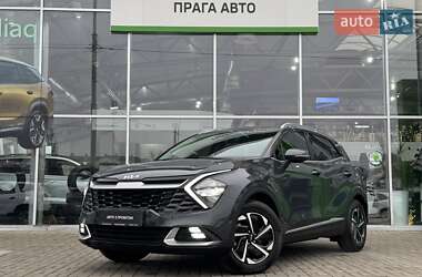 Внедорожник / Кроссовер Kia Sportage 2023 в Киеве