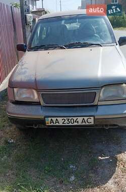 Позашляховик / Кросовер Kia Sportage 1995 в Вишгороді