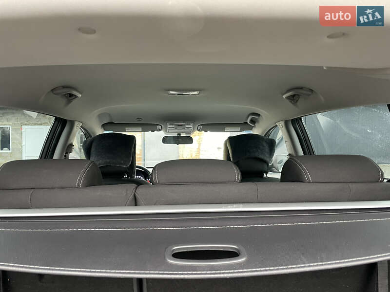 Внедорожник / Кроссовер Kia Sportage 2012 в Баре