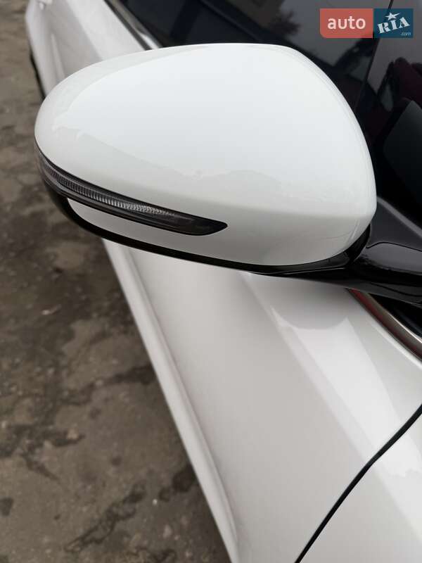 Внедорожник / Кроссовер Kia Sportage 2018 в Березане