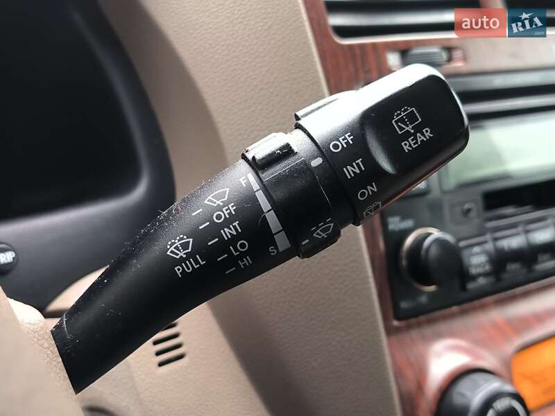 Внедорожник / Кроссовер Kia Sportage 2005 в Киеве фото 25 Внедорожник / Кроссовер Kia Sportage 2005 в Киеве