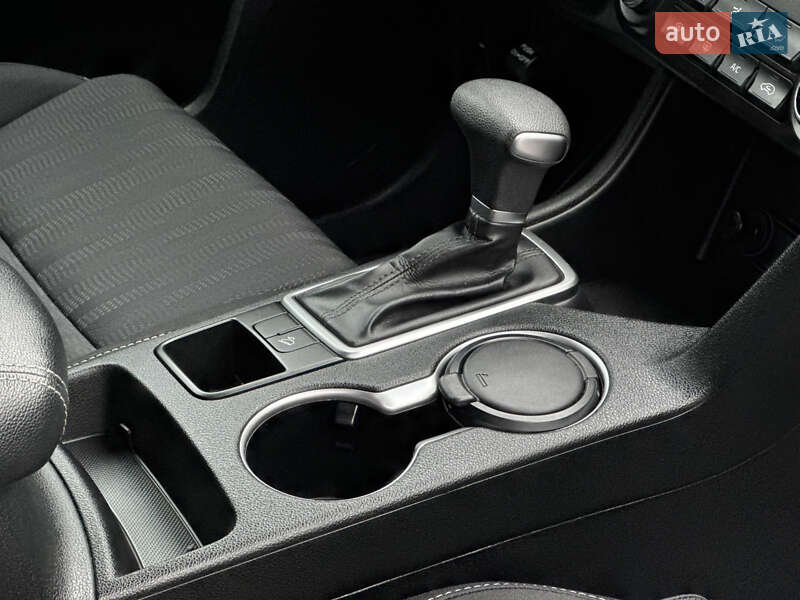 Позашляховик / Кросовер Kia Sportage 2019 в Бердичеві фото 20 Позашляховик / Кросовер Kia Sportage 2019 в Бердичеві