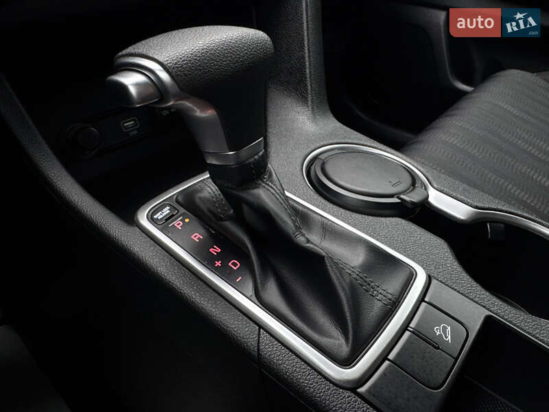 Позашляховик / Кросовер Kia Sportage 2019 в Бердичеві фото 26 Позашляховик / Кросовер Kia Sportage 2019 в Бердичеві