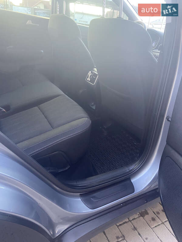 Внедорожник / Кроссовер Kia Sportage 2020 в Львове